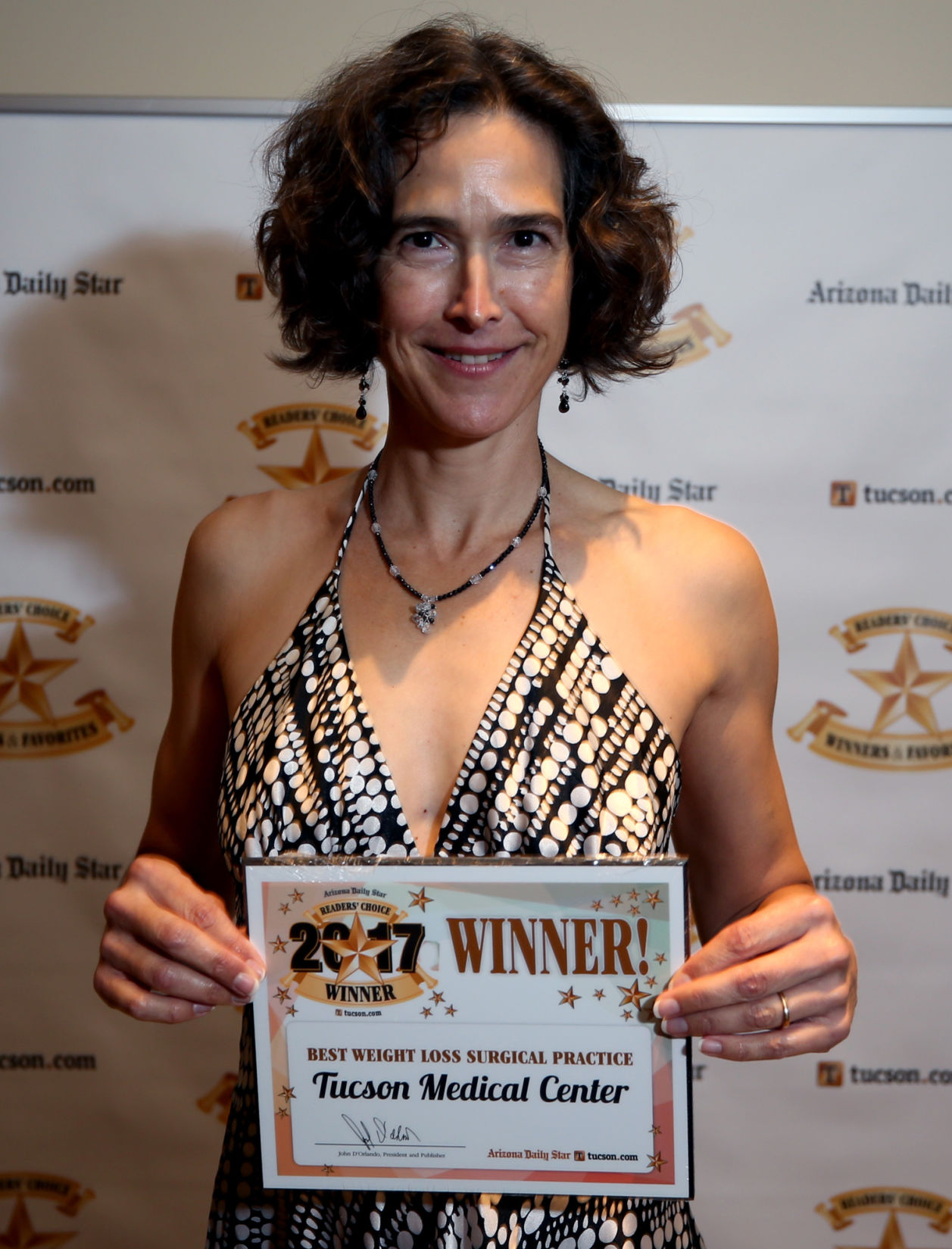 Readers' Choice Awards